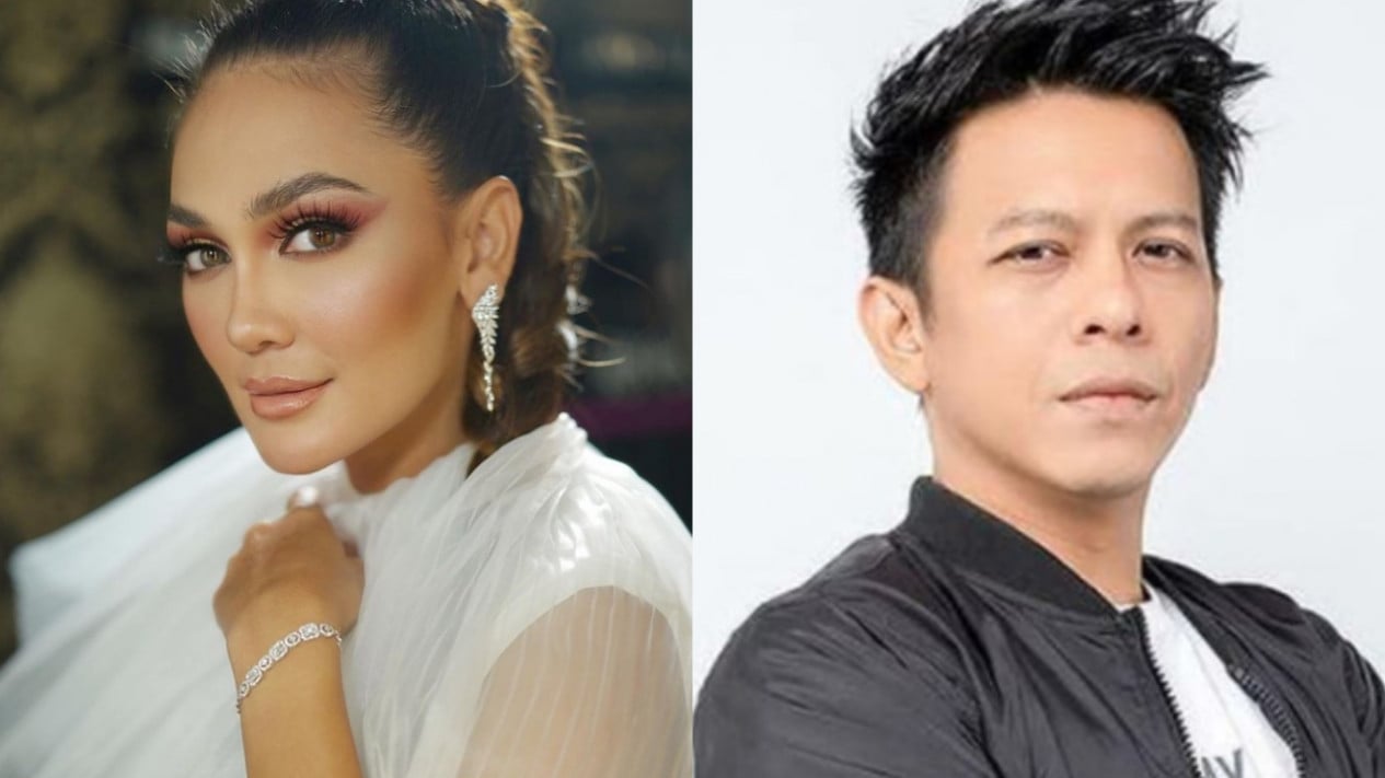 Luna Maya Jawab Peluang Balikan sama Ariel NOAH, Statusnya Terkuak