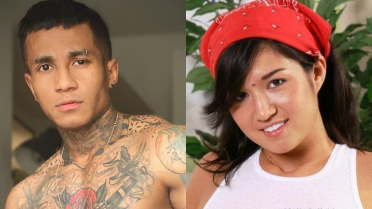 Naoko nemoto telanjang