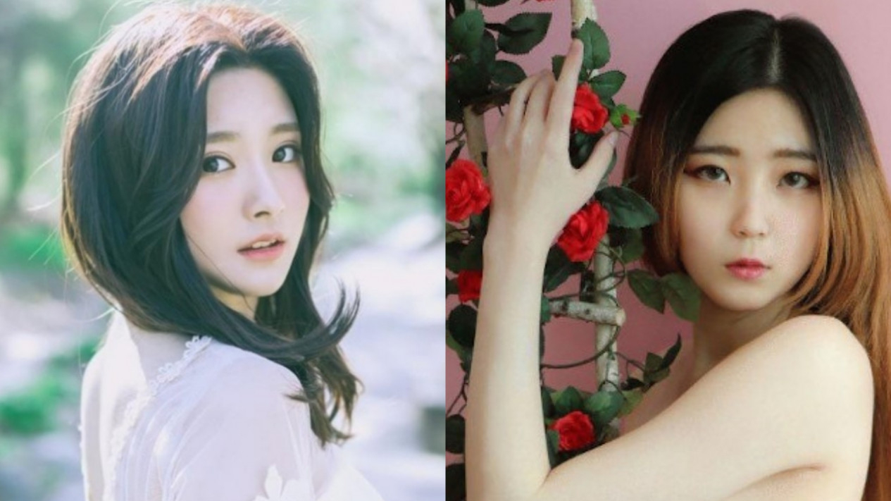 Arti bokep korea selatan
