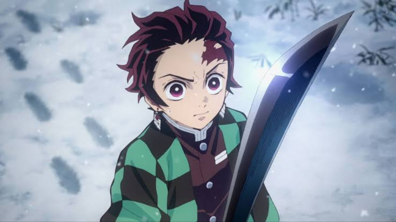 Kimetsu no Yaiba Season 3 segera tayang .. 