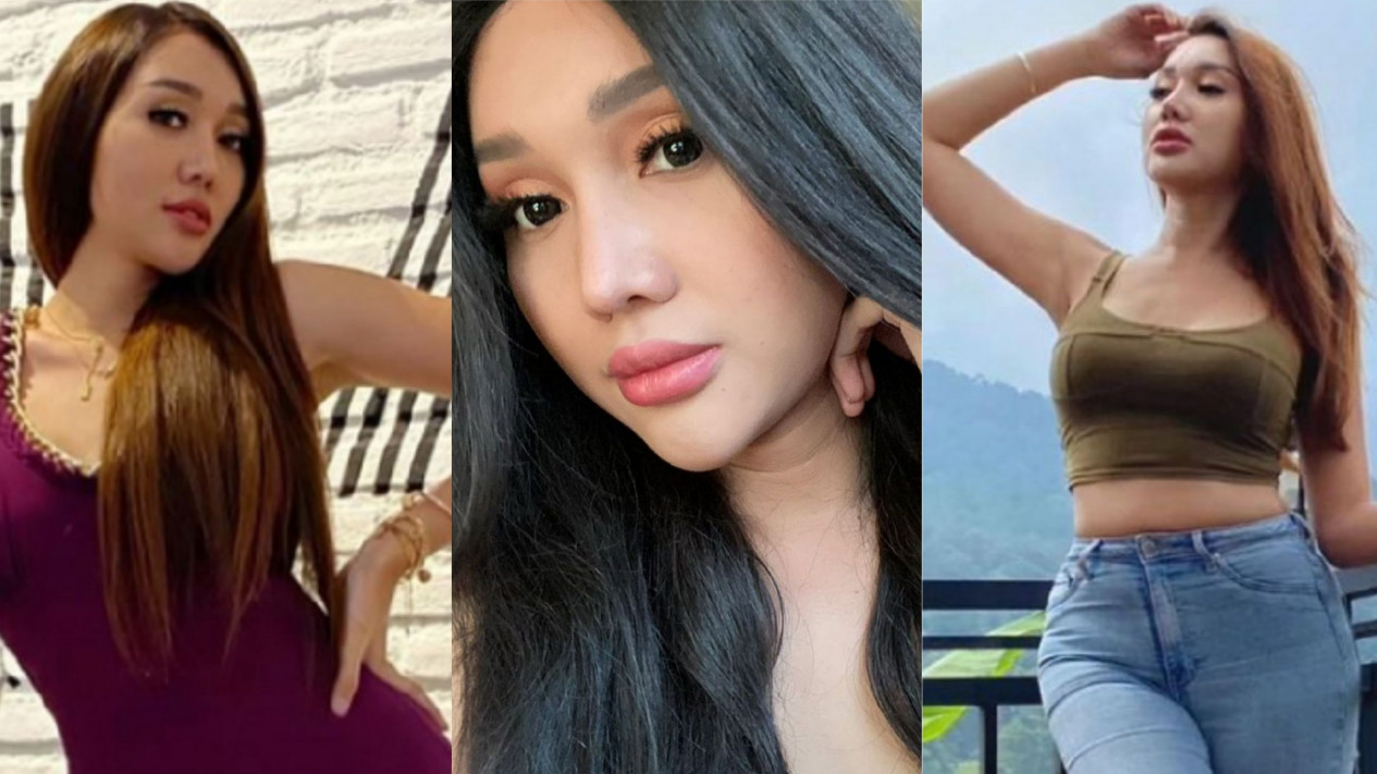 6 Kontroversi Lucinta Luna Hebohkan Publik, Nomor 5 Bikin Risih!