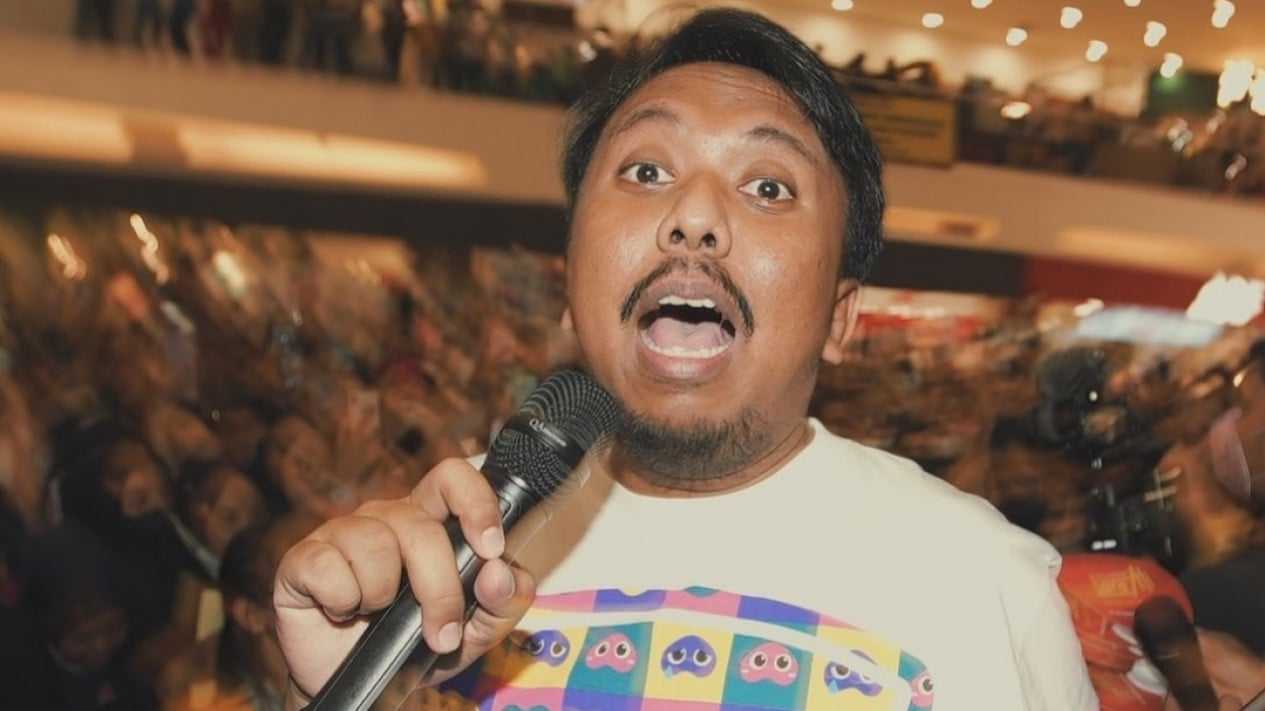 Dianggap Mirip, Beni Siregar Takut Video Porno Wanita Kebaya Merah  Diketahui Ibunya