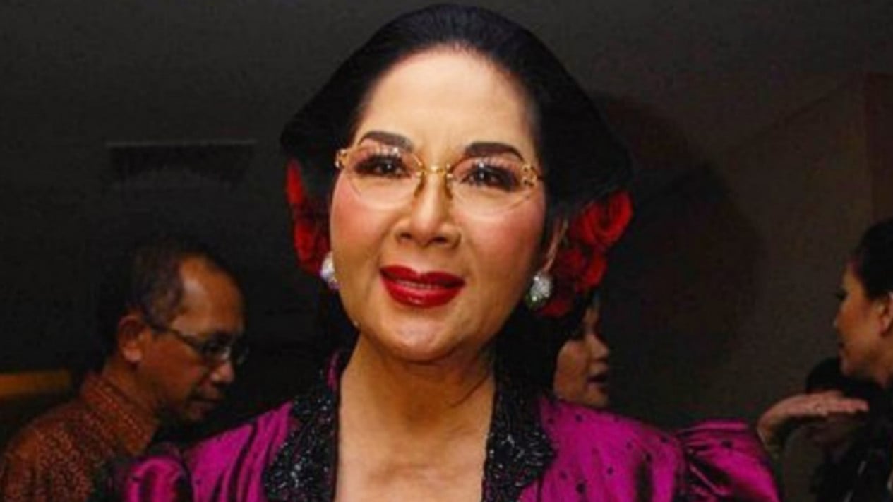 Titiek Puspa