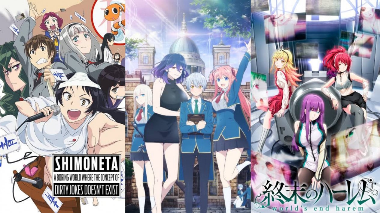 7 Episode Anime Paling Kontroversial, Terlalu Sadis & Vulgar?