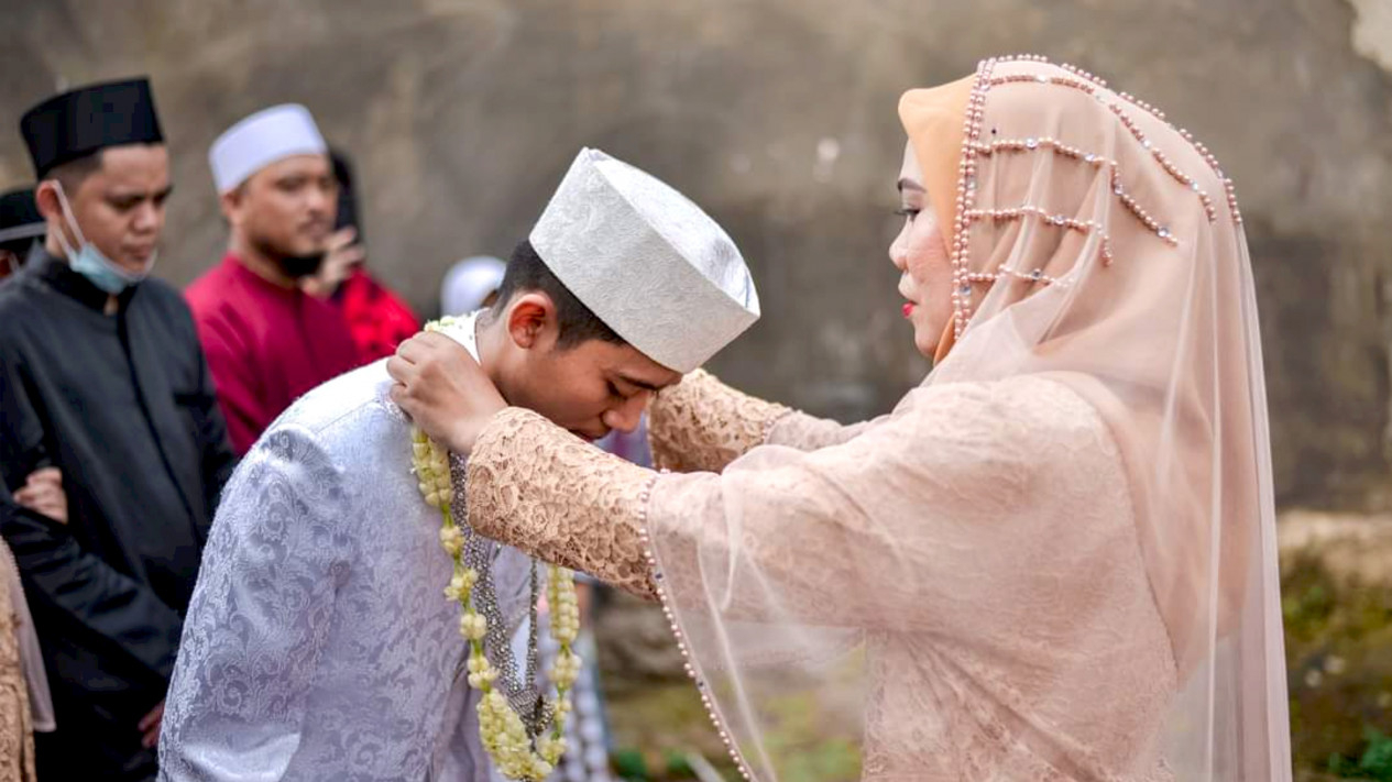 Kacau! Suami Norma Risma Pernah Minta VC ke Ibu Mertua yang Habis Mandi