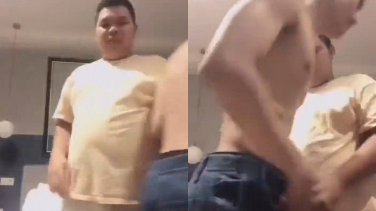 Aplikasi gay bokep