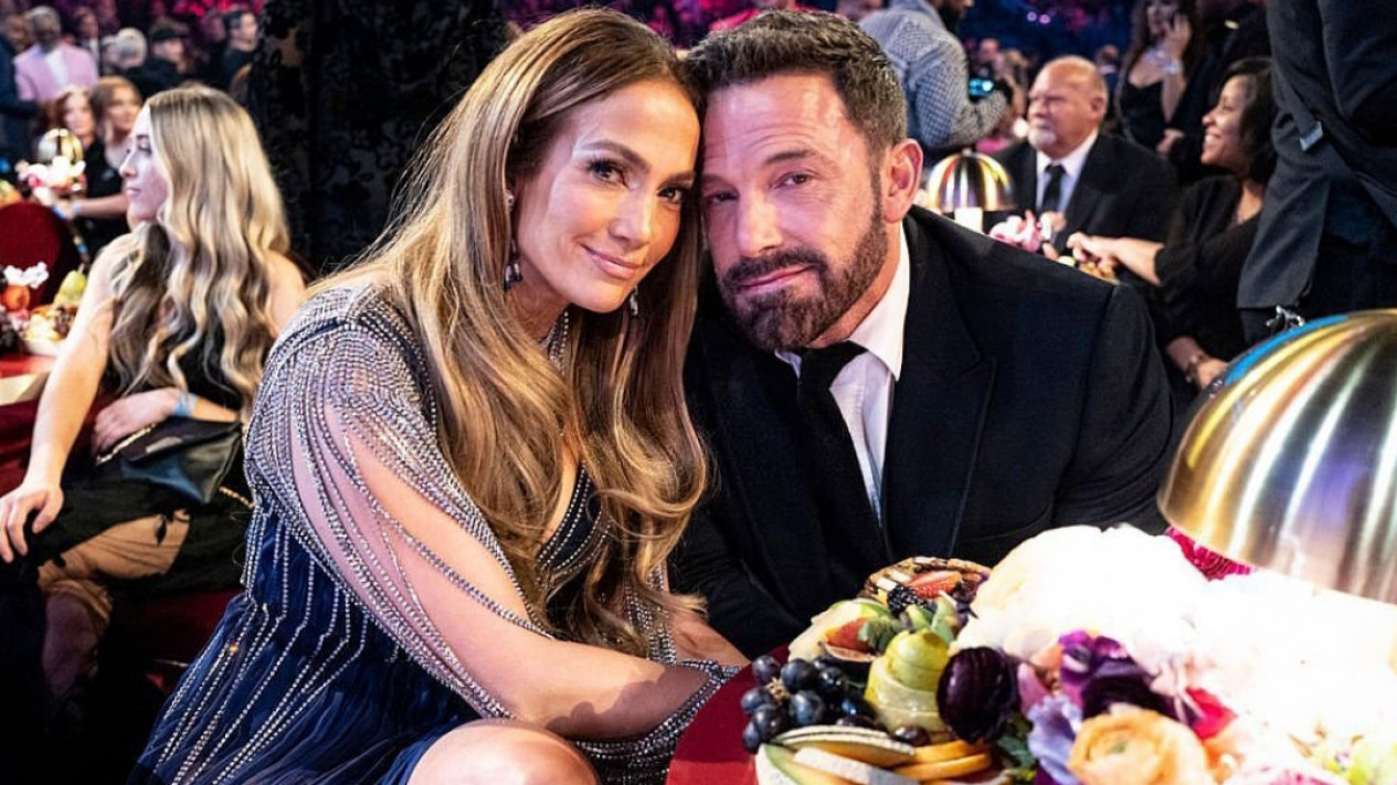 Jennifer Lopez Diduga Cerai Lagi, Ben Affleck Angkat Kaki dari Rumah?