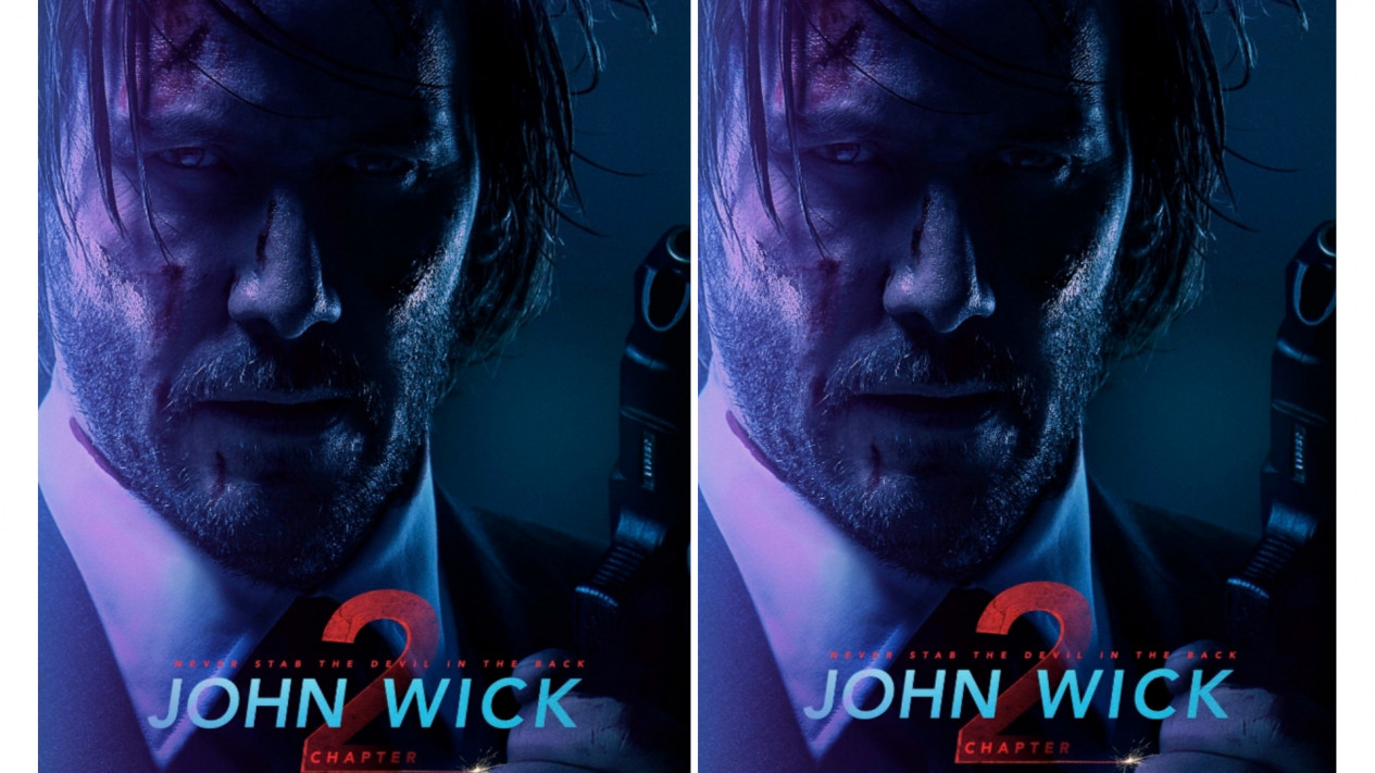 Sinopsis John Wick 2 Tayang di TV Malam Ini, Kembali Terlibat Misi Membunuh  Akibat Sumpah di Masa Lalu - ShowBiz