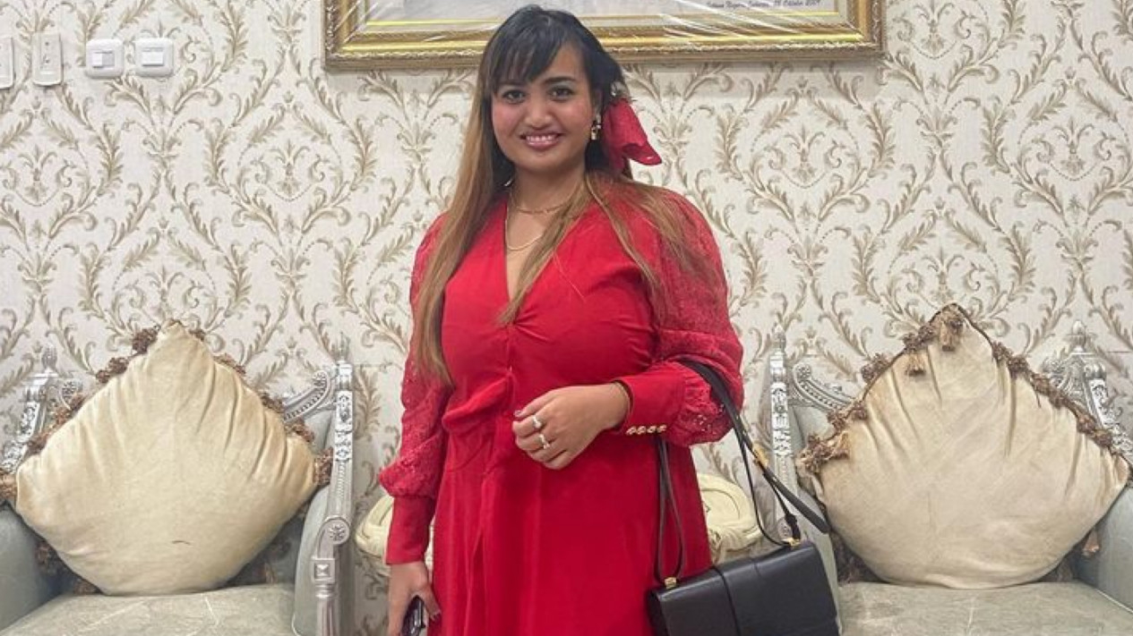 Lina Mukherjee Ngaku Sering Ketemu Artis India Termasuk Kajol, Feni Rose  Gak Percaya: Beneran? | Halaman 2