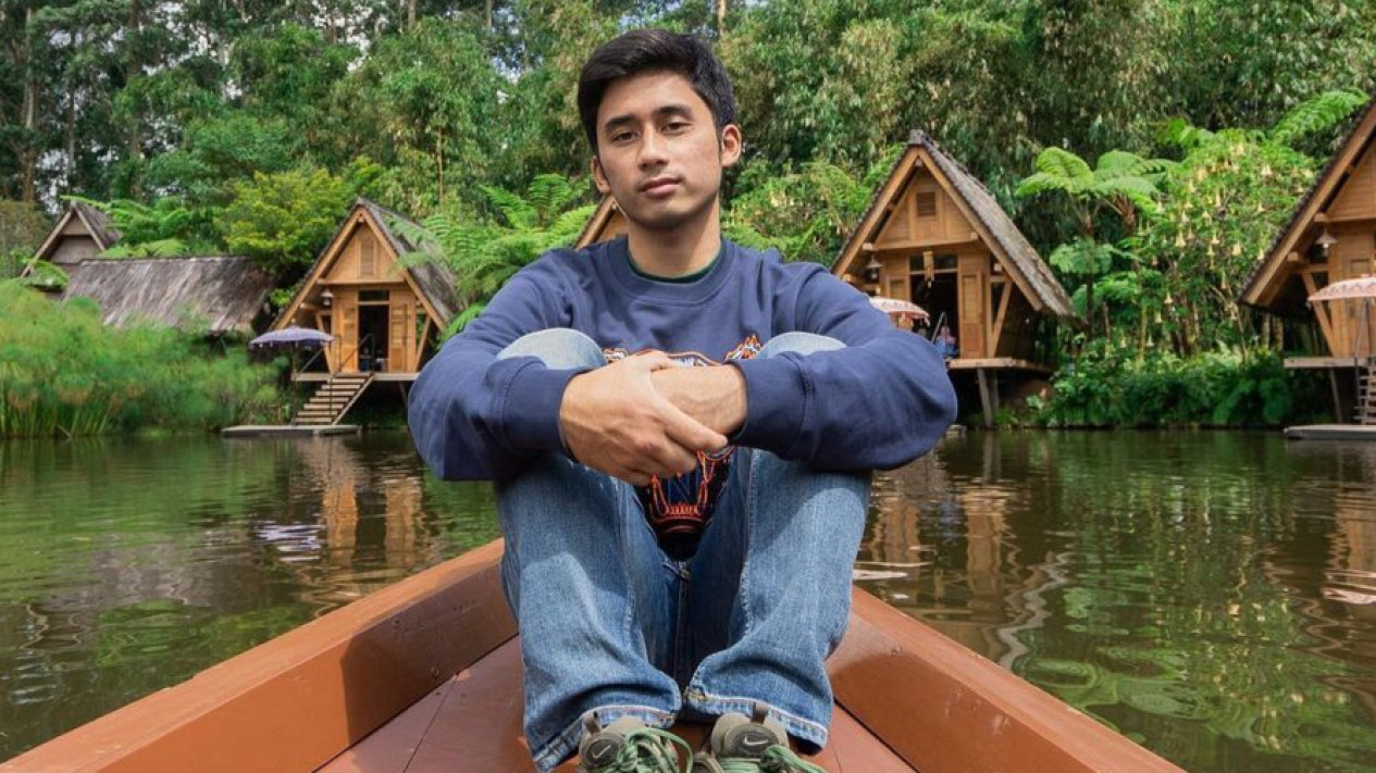 Ngaku Pernah Mimpi Basah hingga Sudah Tak Perjaka, Begini Tanggapan Alshad  Ahmad Soal Seks | Halaman 2