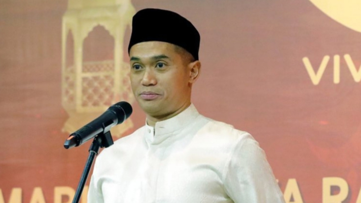 Anindya Bakrie Salut pada Japnas, Bersinergi Membangun Bangsa, image size:1265x711