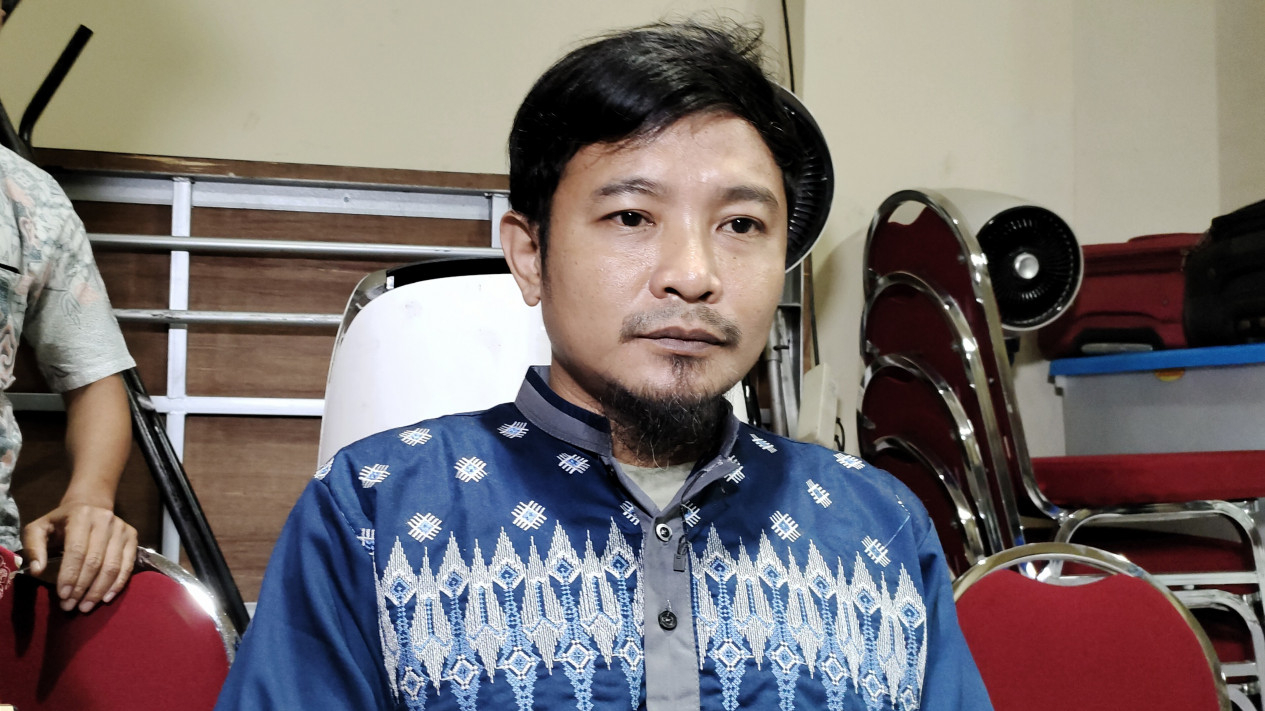 Zul 'Zivilia' Bakal Diperiksa terkait Gembong Narkoba Fredy Pratama