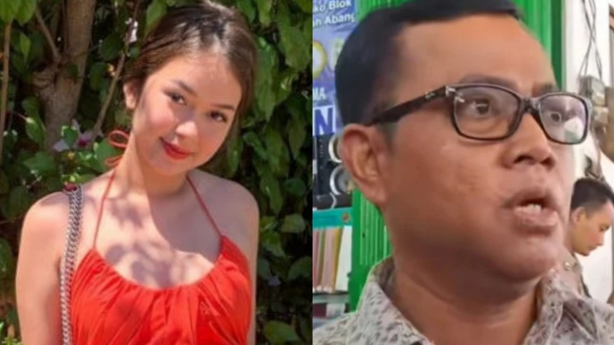 Akhirnya Nonton Video Syur 47 Detik Mirip Rebecca Klopper, Haji Faisal:  Saya Sangat Kecewa!