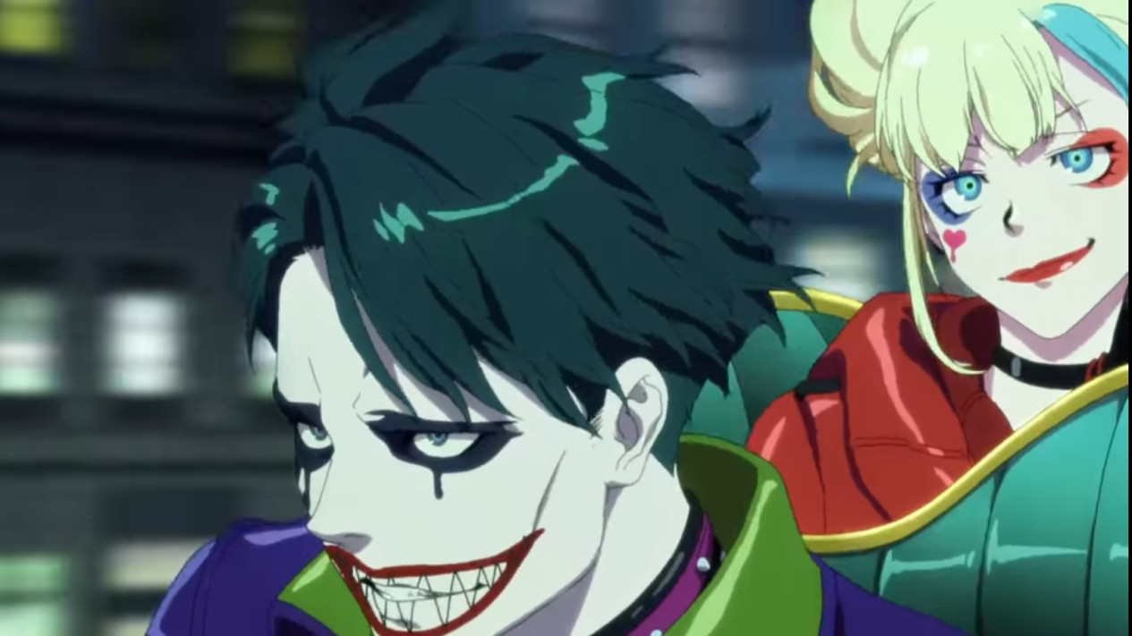 Kimi no Joker - Anime & Gaming Facts | Facebook-demhanvico.com.vn