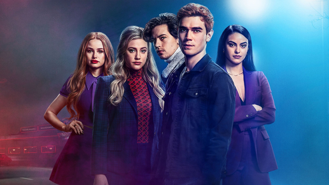 Layarkaca21 riverdale 2025 season 3