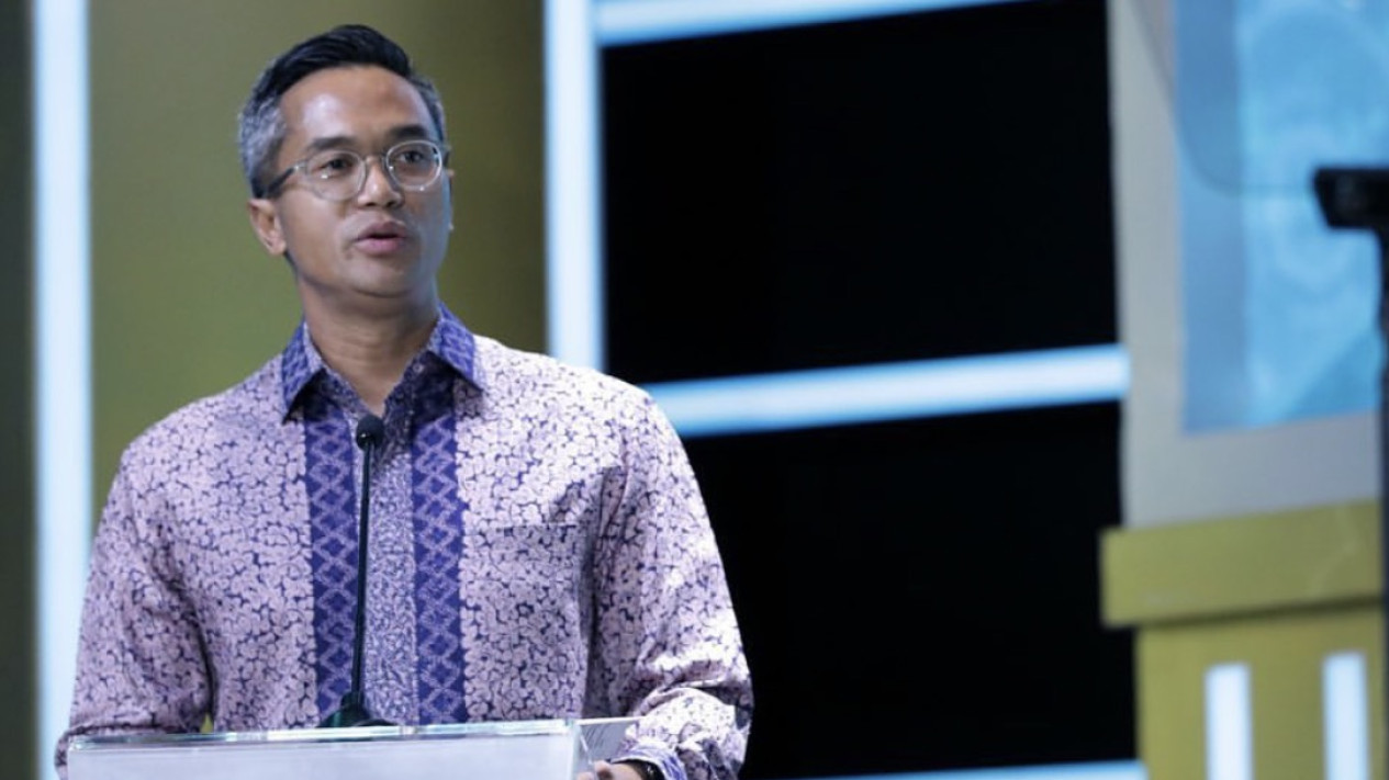 Anindya Bakrie : Hoax Terbanyak Ada di Media Sosial | Infobanknews, image size:1265x711