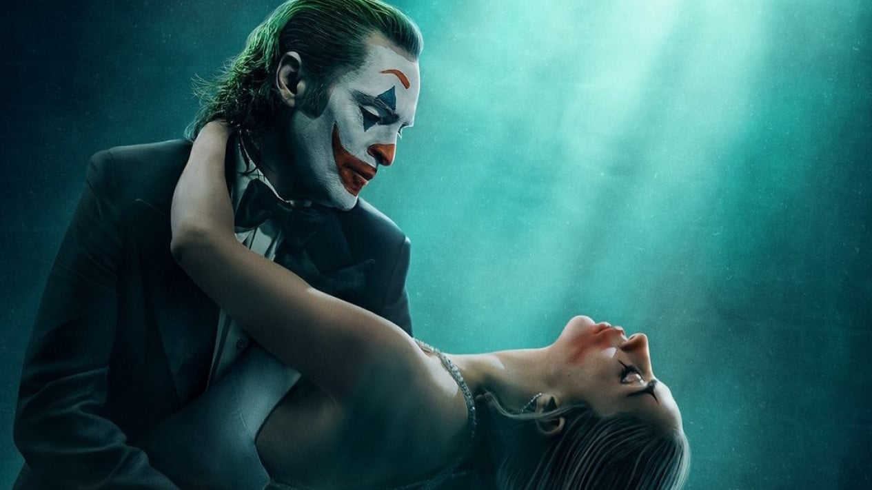 Lady Gaga Pamer Poster Baru, Film Joker 2 Segera Rilis Trailer Perdana