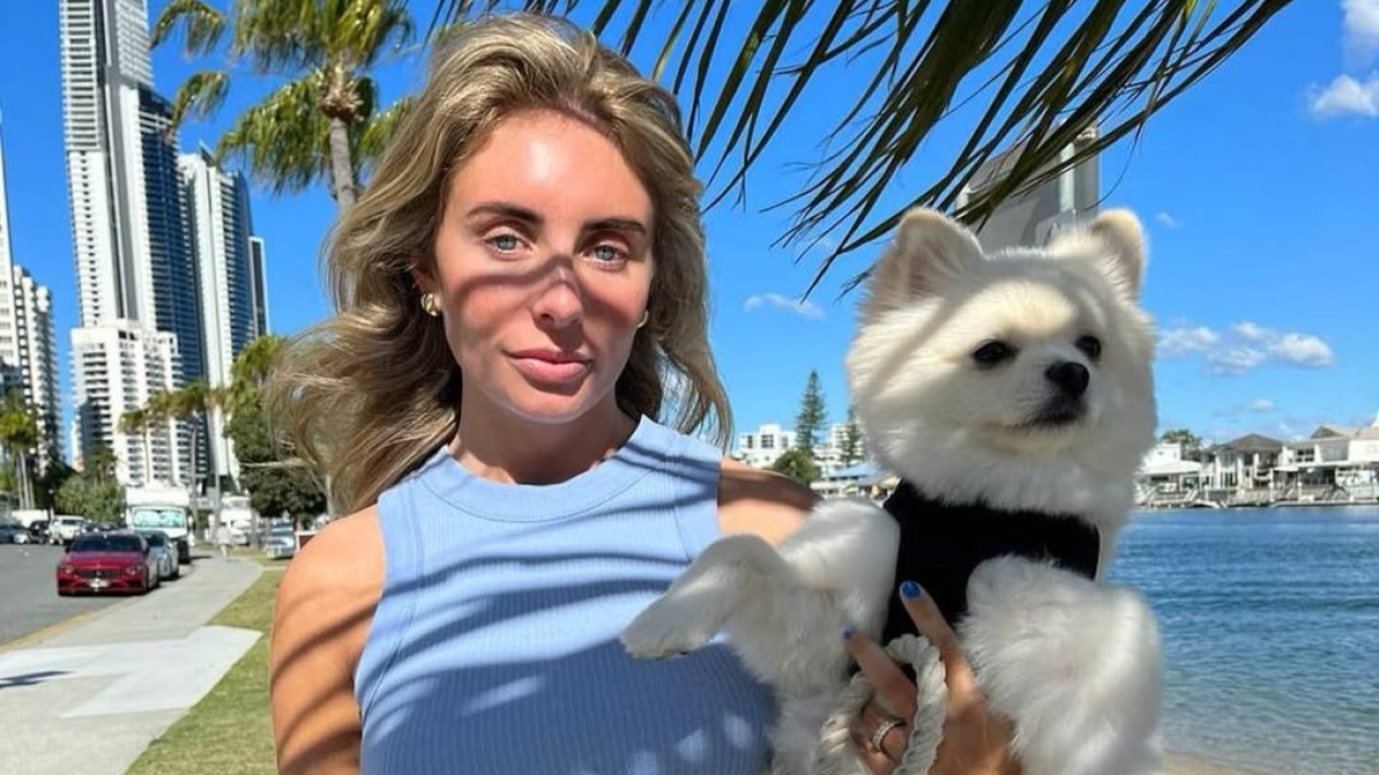 Terungkap! Studio di Bali Diduga Produksi Video Porno, Bonnie Blue Ditangkap