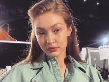 Kumpulan Berita Terbaru Gigi Hadid Terkini Hari Ini