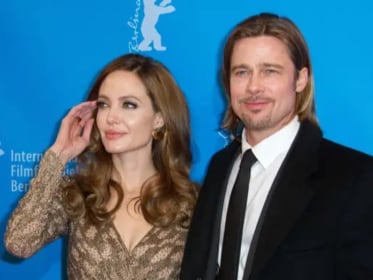 Kumpulan Berita Terbaru Brad Pitt Dan Angelina Jolie Terkini Hari Ini