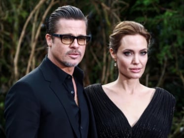 Kumpulan Berita Terbaru Angelina Jolie Dan Brad Pitt Terkini Hari Ini