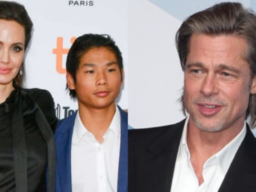 Kumpulan Berita Terbaru Anak Brad Pitt Terkini Hari Ini