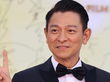 Kumpulan Berita Terbaru Andy Lau Terkini Hari Ini