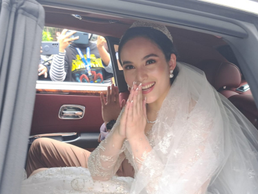 Kumpulan Berita Terbaru Chelsea Islan Menikah Terkini Hari Ini