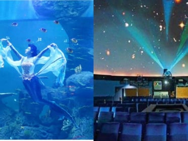 Kumpulan Berita Terbaru Planetarium Jakarta Terkini Hari Ini