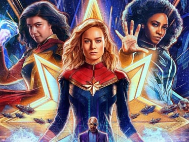 Kumpulan Berita Terbaru Sinopsis Film The Marvels Terkini Hari Ini