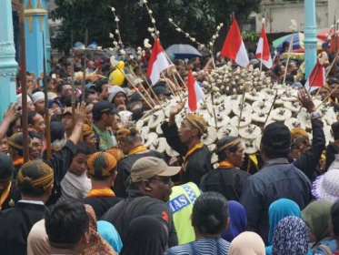 Kumpulan Berita Terbaru Makanan Khas Maulid Nabi Muhammad Saw Terkini ...