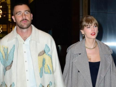 Kumpulan Berita Terbaru Taylor Swift Dan Travis Kelce Terkini Hari Ini