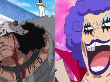 Kumpulan Berita Terbaru One Piece Terkini Hari Ini