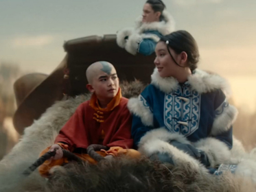 Kumpulan Berita Terbaru Avatar The Last Airbender Terkini Hari Ini