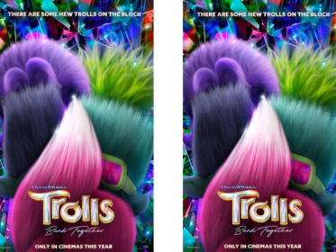 Kumpulan Berita Terbaru Sinopsis Film Trolls Band Together Terkini Hari Ini