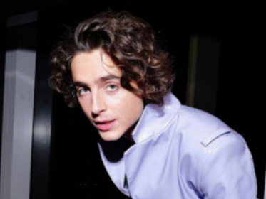 Kumpulan Berita Terbaru Timothee Chalamet Terkini Hari Ini