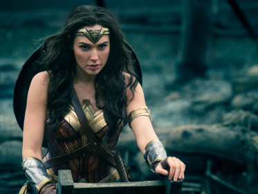 Kumpulan Berita Terbaru Sinopsis Film Wonder Woman Terkini Hari Ini