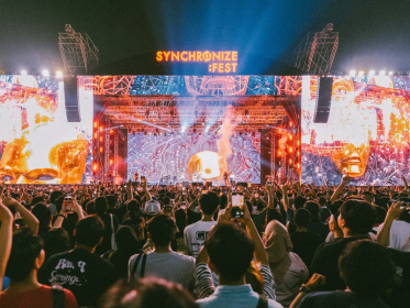 Kumpulan Berita Terbaru Synchronize Fest 2024 Terkini Hari Ini