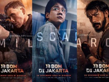 Kumpulan Berita Terbaru Review Film 13 Bom Di Jakarta Terkini Hari Ini