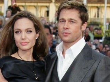 Kumpulan Berita Terbaru Angelina Jolie Dan Brad Pitt Terkini Hari Ini