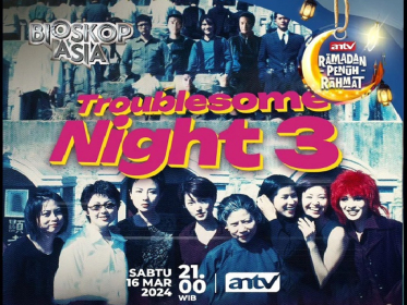 Kumpulan Berita Terbaru Troublesome Night 3 Terkini Hari Ini