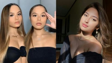 The Connell Twins Serang Jennifer Coppen, Ungkit Area Kewanitaan