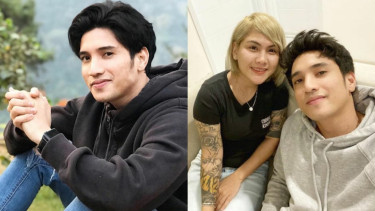 Men anal tomosha qilishni yaxshi koraman