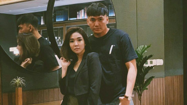 Gini Sikap Wijin Pasca Skandal Video Porno Mirip Gisel