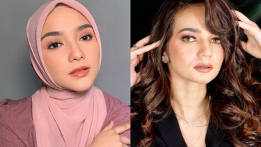 Sederet Artis Fotonya Diedit Bugil, Citra Kirana Hingga Enzy Storia