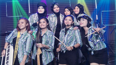 5 Lagu Koplo Hits New Kendedes, No.3 Sudah Ditonton 17 Juta Kali