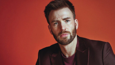 Profil Chris Evans, Karier dan Fakta-fakta Aktor Captain America