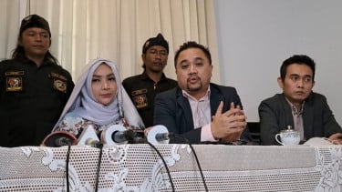 Dituding Ada Kemungkinan Pakai Narkoba Lagi, Pihak Roro Fitria ...
