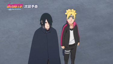 Link Nonton dan Sinopsis Boruto Episode 282: Sasuke Jalani Misi