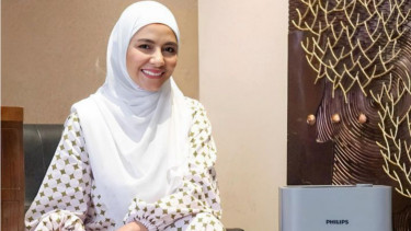 Konten Vulgar Muncul di Explore Instagram, Meisya Siregar ...